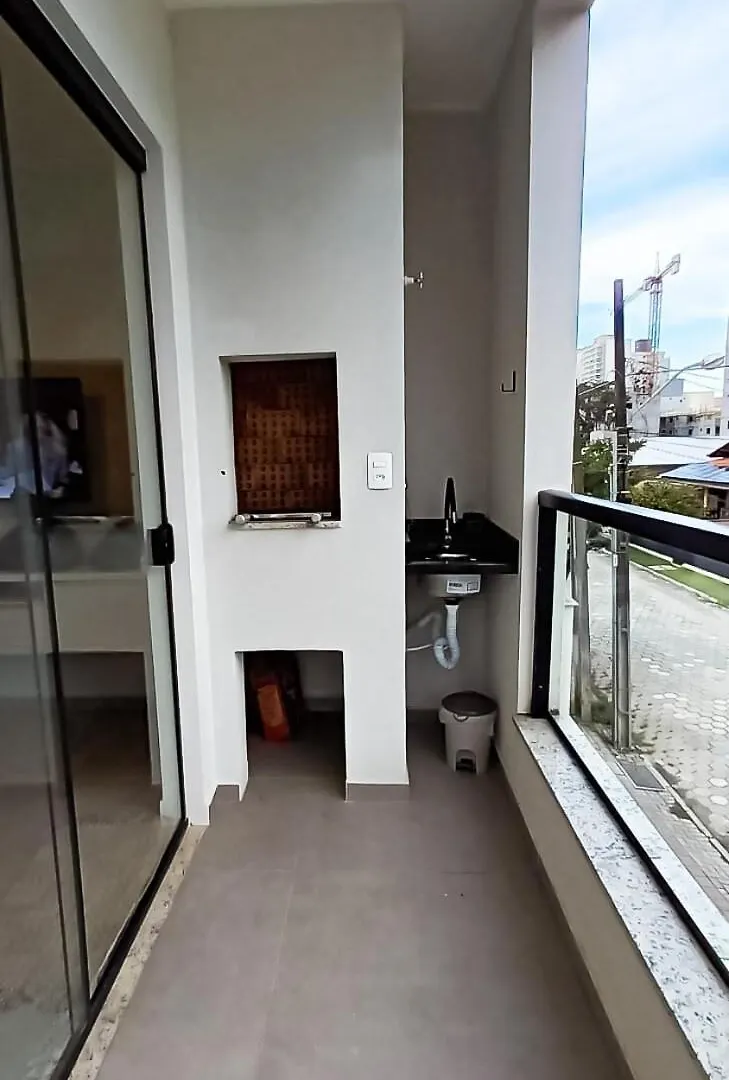 Lägenhet Apartamento A 500Mt Do Mar, Perto Do Beto Carrero, Com Ar Condicionado Piçarras Brasilien