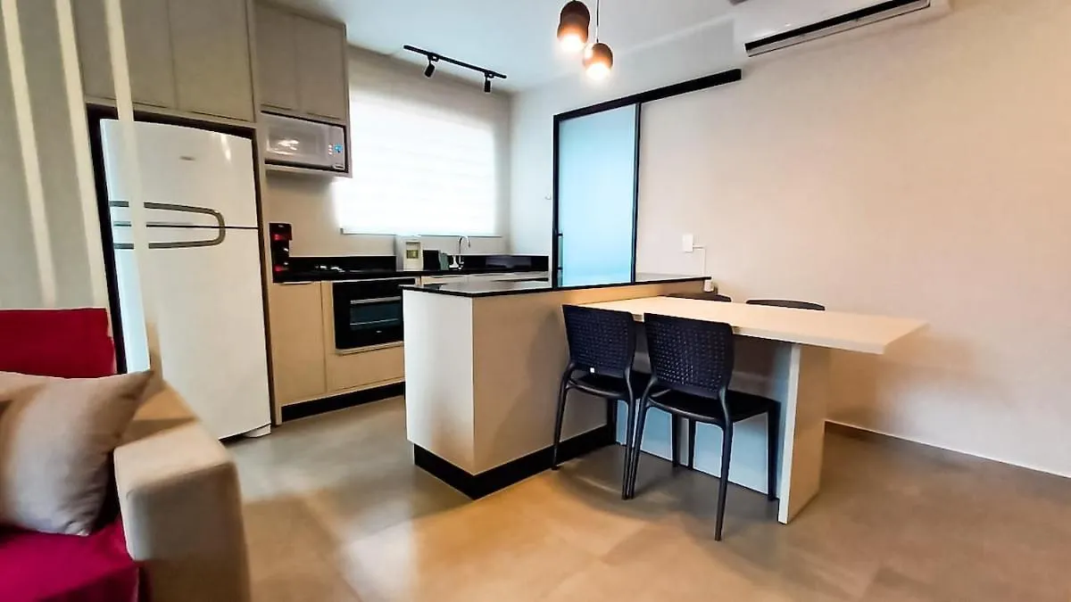 Apartamento A 500Mt Do Mar, Perto Do Beto Carrero, Com Ar Condicionado Piçarras