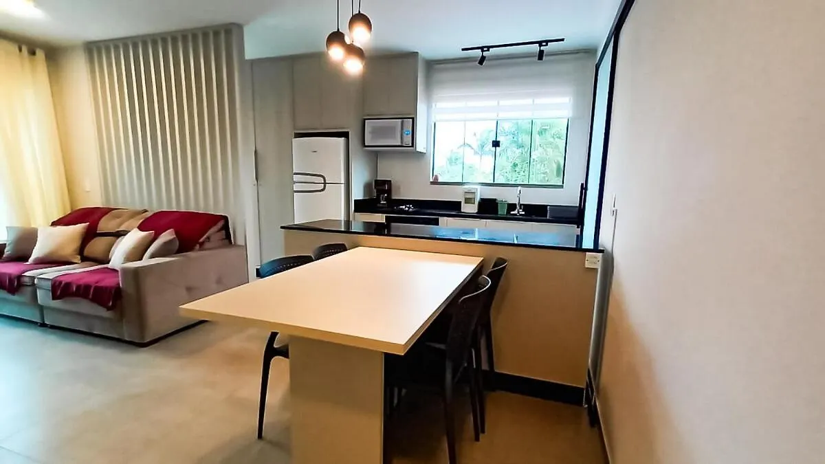 Apartamento A 500Mt Do Mar, Perto Do Beto Carrero, Com Ar Condicionado Piçarras 0*,